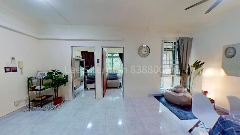 Room (Condo) for Rent in  Hillview Park - Image 5