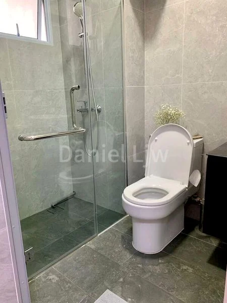 Common Room (HDB) for Rent in  22 Jalan Membina - Image 7