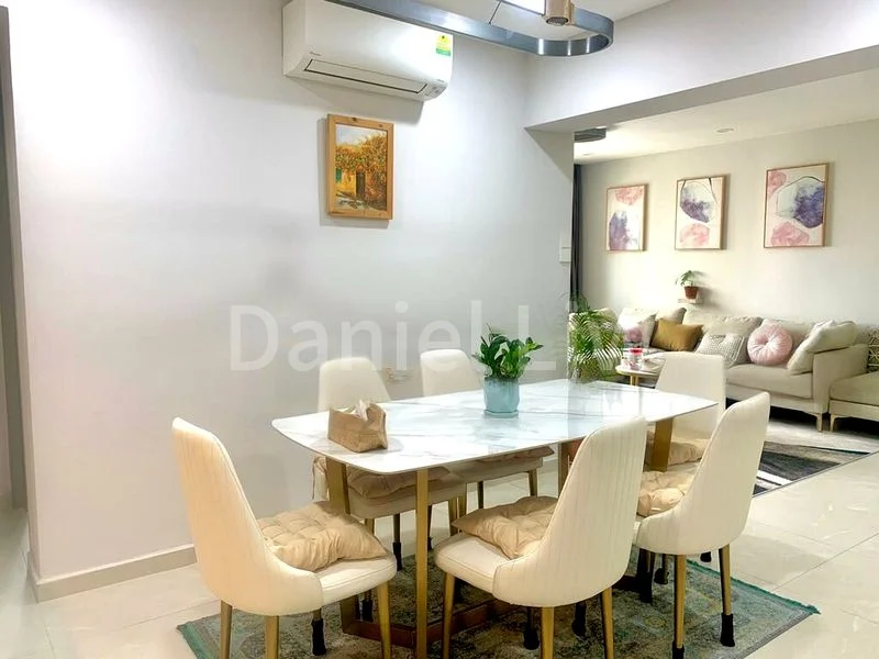 Common Room (HDB) for Rent in  22 Jalan Membina - Image 9