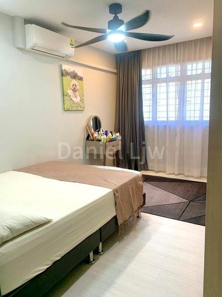 Common Room (HDB) for Rent in  22 Jalan Membina - Image 3