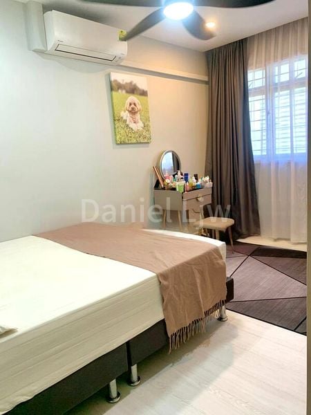 Common Room (HDB) for Rent in  22 Jalan Membina - Image 2