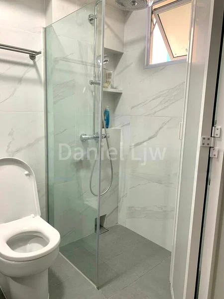 Common Room (HDB) for Rent in  22 Jalan Membina - Image 4