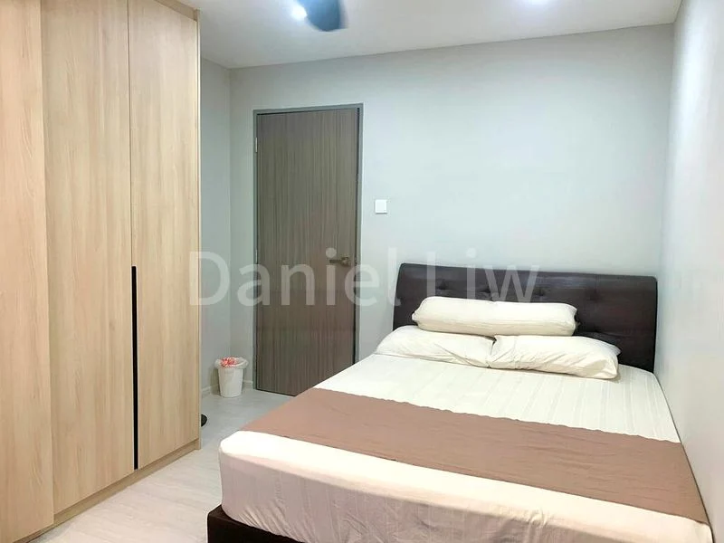 Common Room (HDB) for Rent in  22 Jalan Membina - Image 1