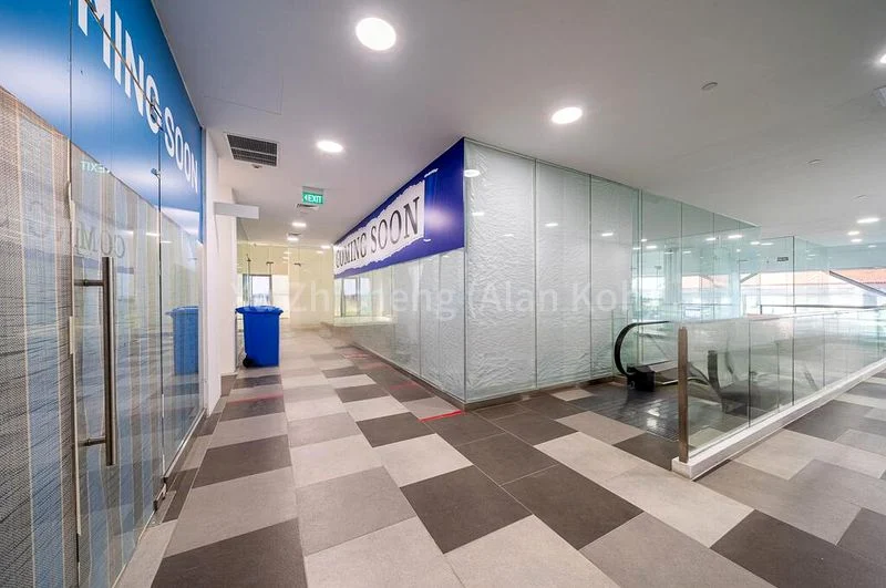 Shop / Shophouse for Sale: Ascent @ 456 - Image 2