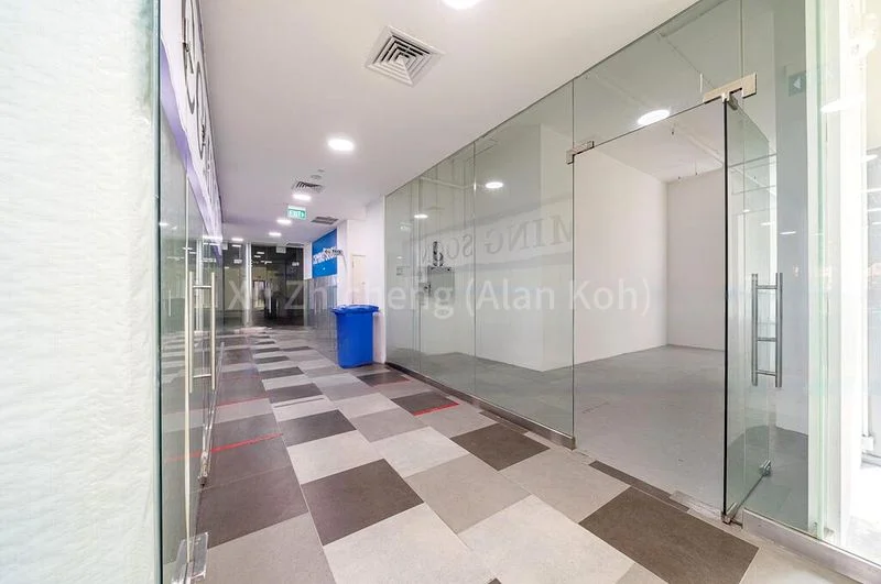 Shop / Shophouse for Sale: Ascent @ 456 - Image 1