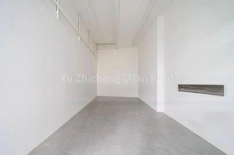 Shop / Shophouse for Sale: Ascent @ 456 - Image 7
