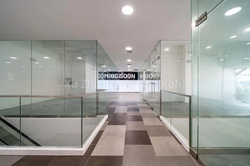 Shop / Shophouse for Sale: Ascent @ 456 - Image 5