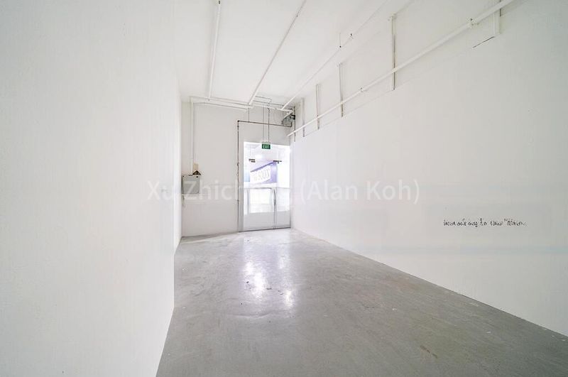 Shop / Shophouse for Sale: Ascent @ 456 - Image 8