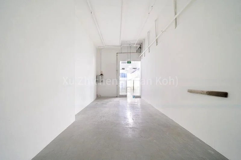 Shop / Shophouse for Sale: Ascent @ 456 - Image 6