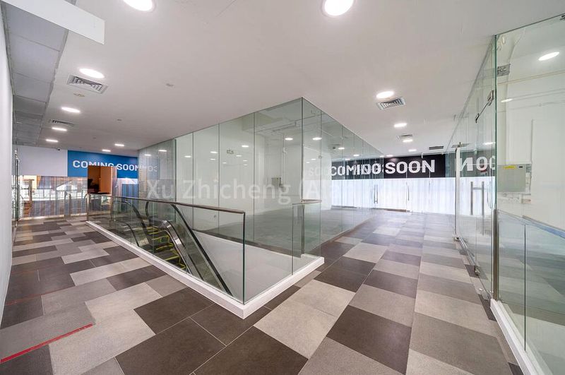 Shop / Shophouse for Sale: Ascent @ 456 - Image 4