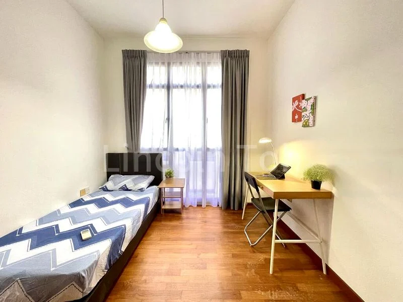 Common Room (Condo) for Rent in  Harbourlights - Image 5