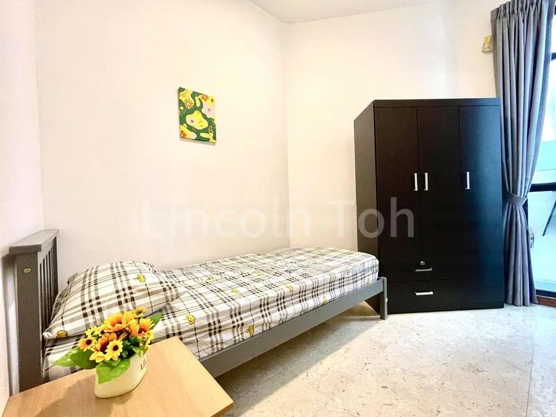 Common Room (Condo) for Rent in  Harbourlights - Image 6