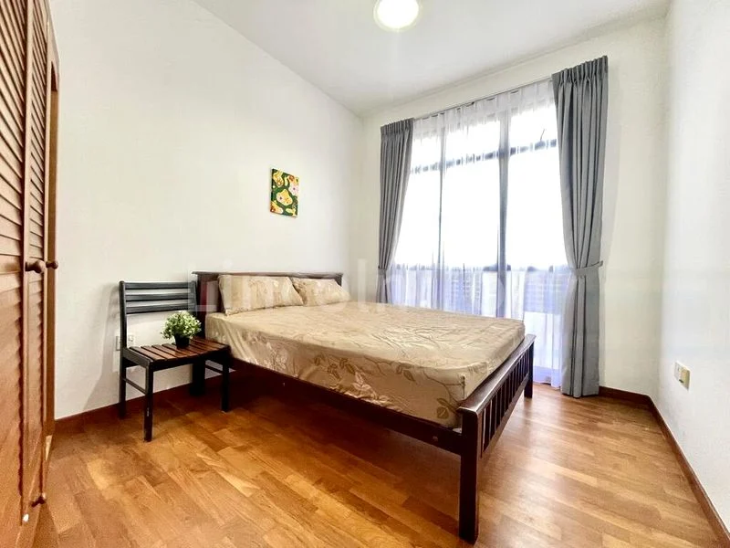 Common Room (Condo) for Rent in  Harbourlights - Image 1