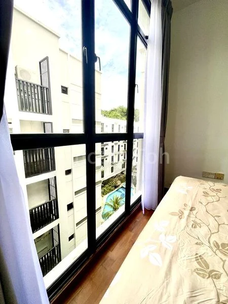 Common Room (Condo) for Rent in  Harbourlights - Image 2