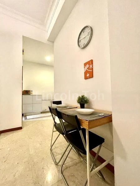 Common Room (Condo) for Rent in  Harbourlights - Image 10