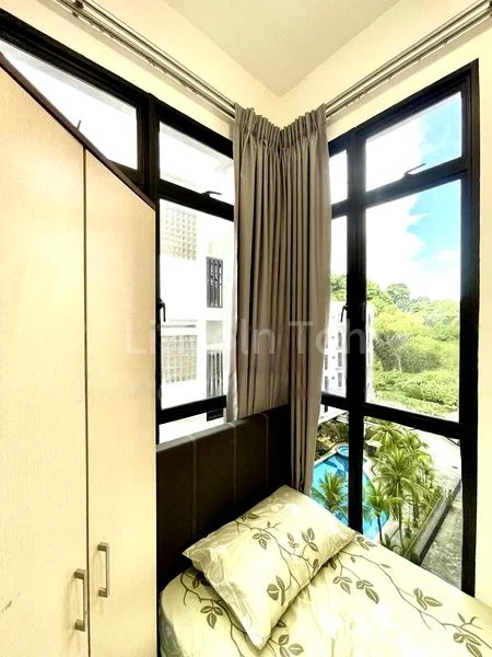 Common Room (Condo) for Rent in  Harbourlights - Image 8