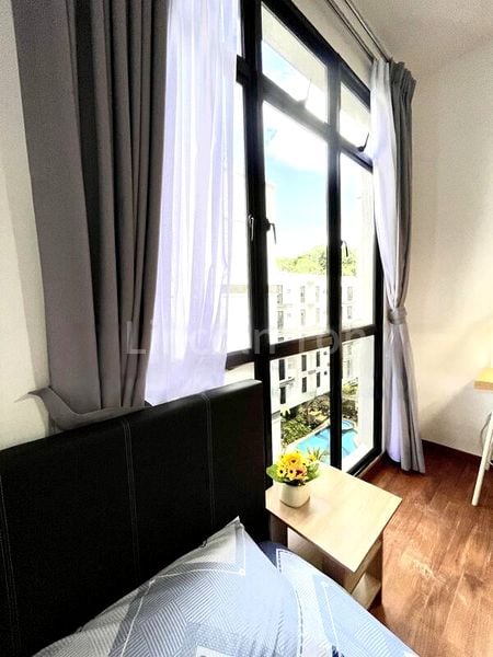 Common Room (Condo) for Rent in  Harbourlights - Image 3