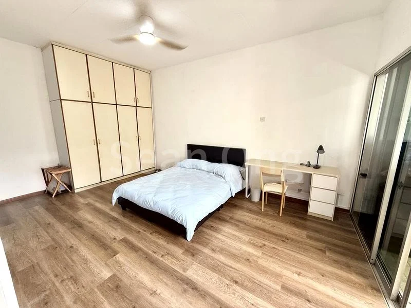 Master Room (Landed) for Rent in  Hundred Trees - Image 5