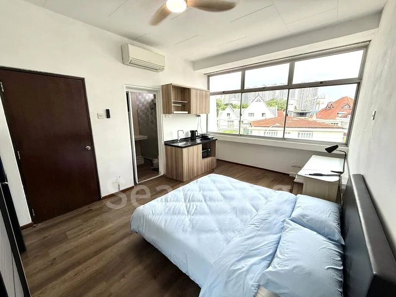 Master Room (Landed) for Rent in  Hundred Trees - Image 3