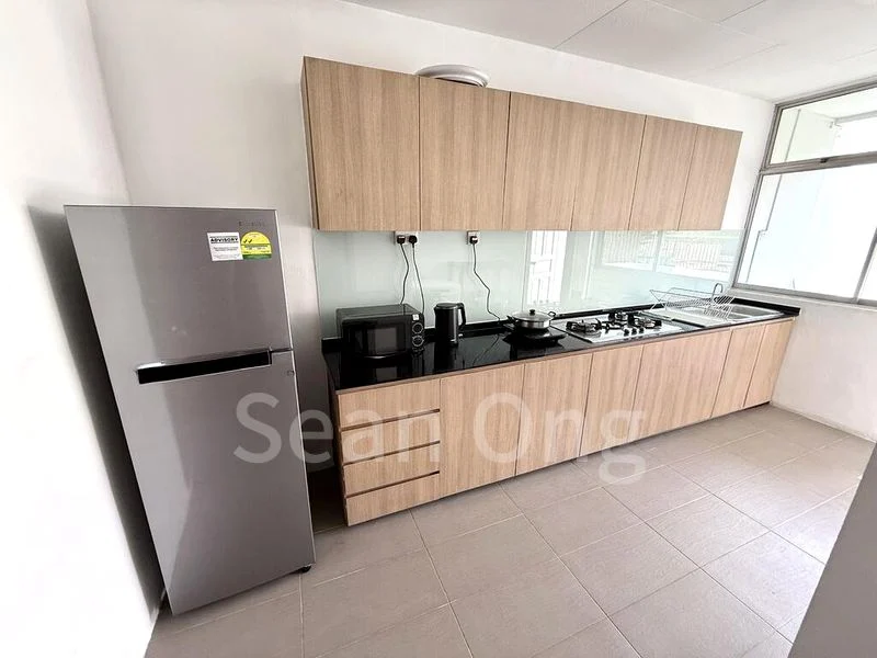 Master Room (Landed) for Rent in  Hundred Trees - Image 1