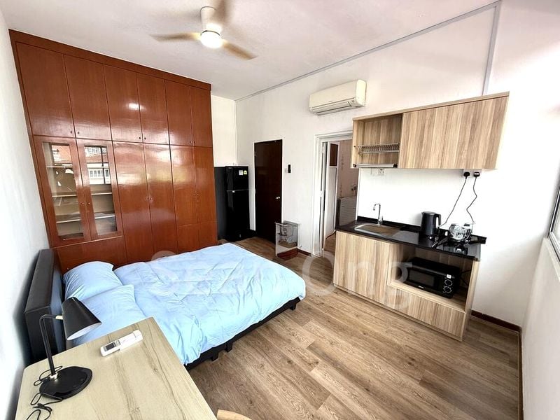 Master Room (Landed) for Rent in  Hundred Trees - Image 11