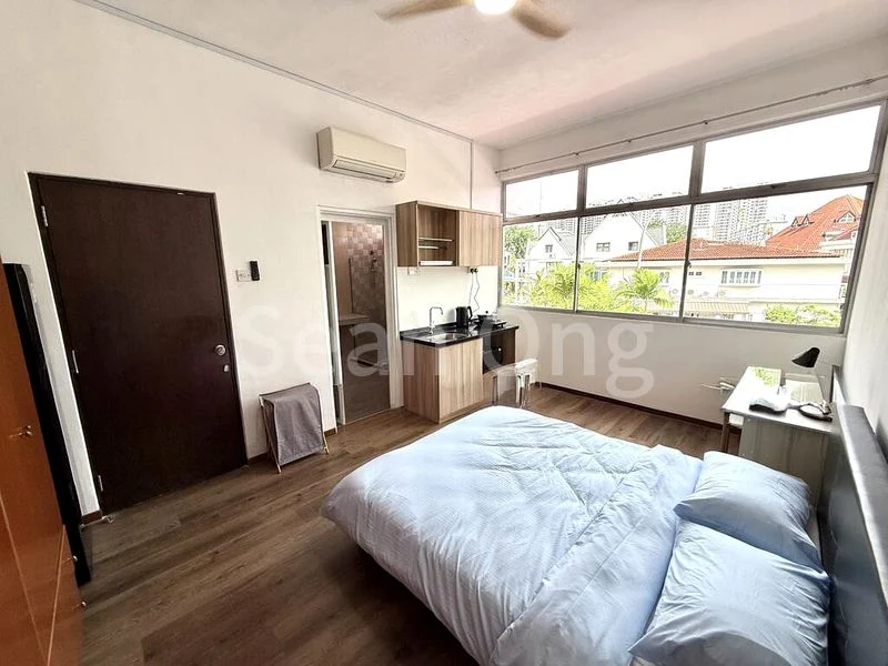 Master Room (Landed) for Rent in  Hundred Trees - Image 10