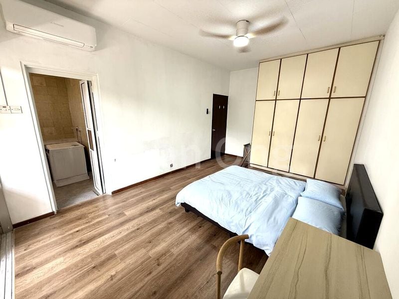 Master Room (Landed) for Rent in  Hundred Trees - Image 6