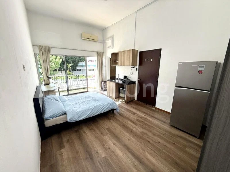 Master Room (Landed) for Rent in  Hundred Trees - Image 15