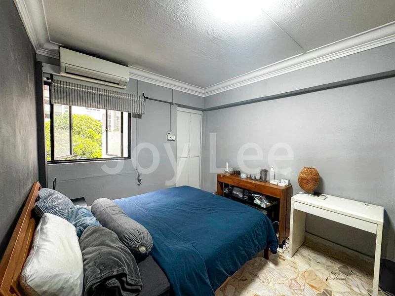 3 Room (3NG) HDB for Sale in  465 Ang Mo Kio Avenue 10 - Image 5