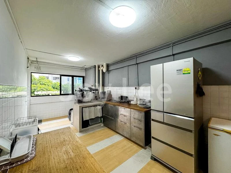 3 Room (3NG) HDB for Sale in  465 Ang Mo Kio Avenue 10 - Image 10