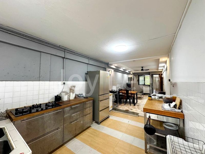 3 Room (3NG) HDB for Sale in  465 Ang Mo Kio Avenue 10 - Image 11