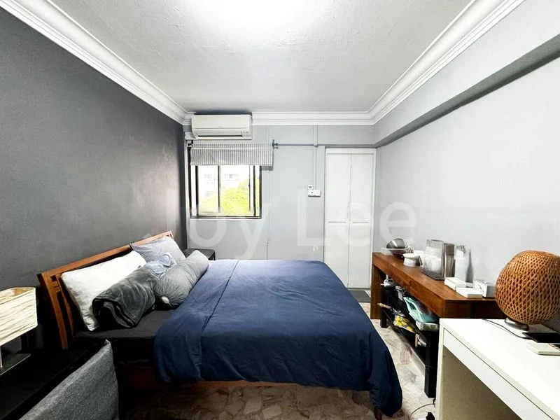 3 Room (3NG) HDB for Sale in  465 Ang Mo Kio Avenue 10 - Image 3