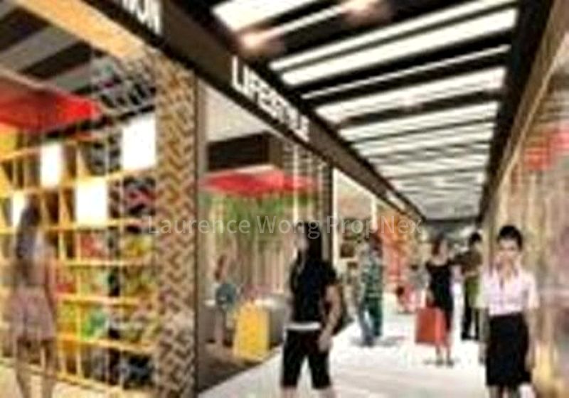 Shop / Shophouse for Sale in  Pavilion Square - Image 6