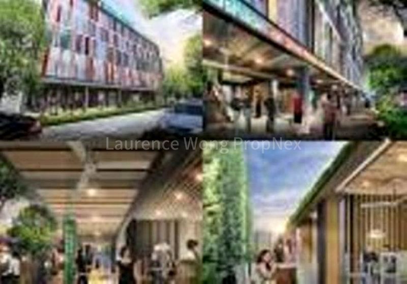 Shop / Shophouse for Sale in  Pavilion Square - Image 2