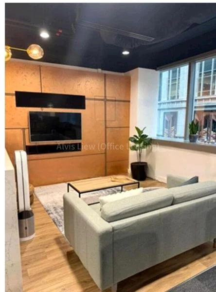 Office for Rent: 112 Robinson - Image 2