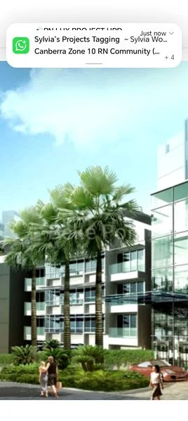 3 Bed Condo for Sale in  Sophia Residence - Image 1