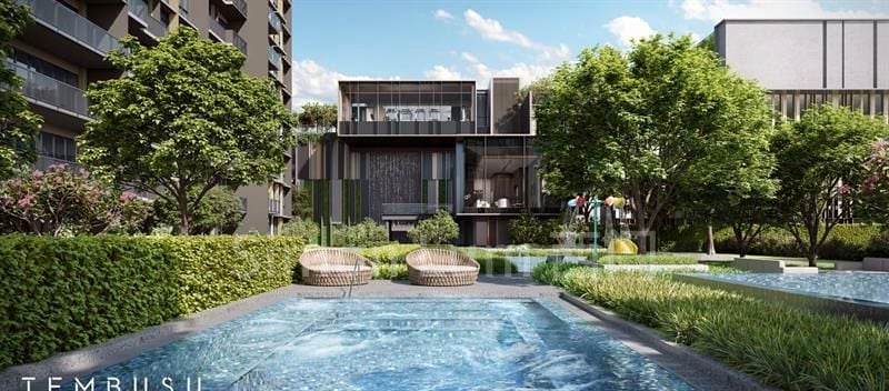 5 Bed Condo for Sale in Tembusu Grand - Image 3