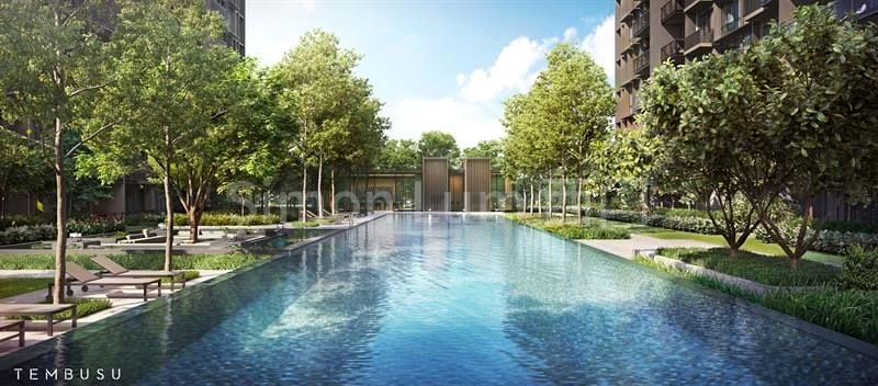 5 Bed Condo for Sale in Tembusu Grand - Image 6