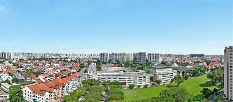 5 Bed Condo for Sale in Tembusu Grand - Image 2