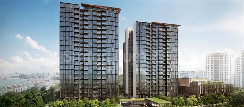 5 Bed Condo for Sale in Tembusu Grand - Image 7