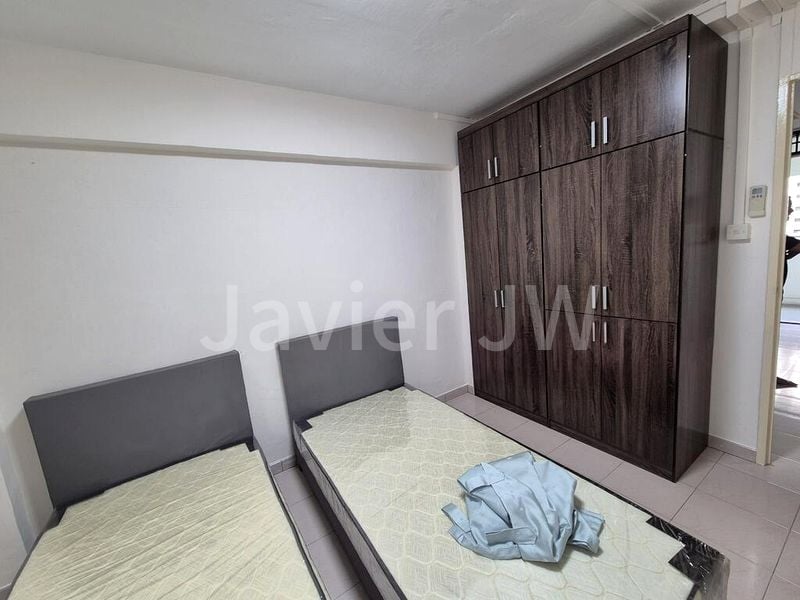 Room (HDB) for Rent in  147 Bishan Street 11 - Image 3