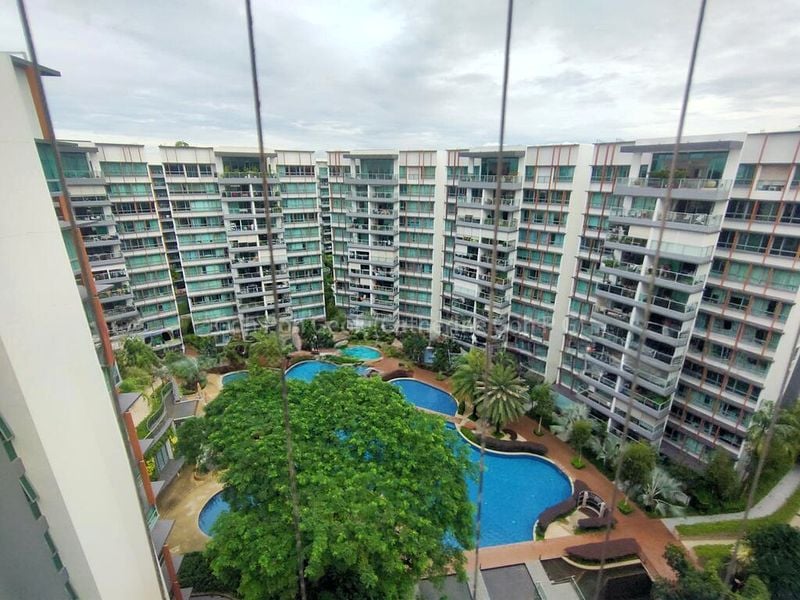 3 Bed Condo for Rent in  Double Bay Residences - Image 1