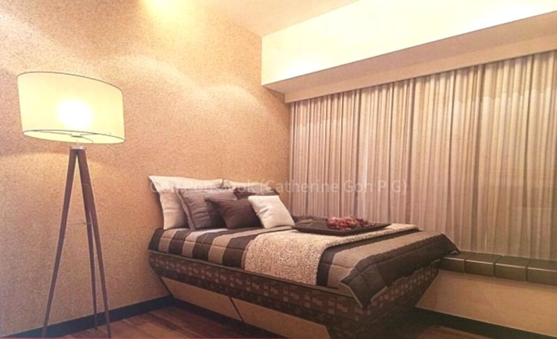 3 Bed Condo for Rent in  Double Bay Residences - Image 6