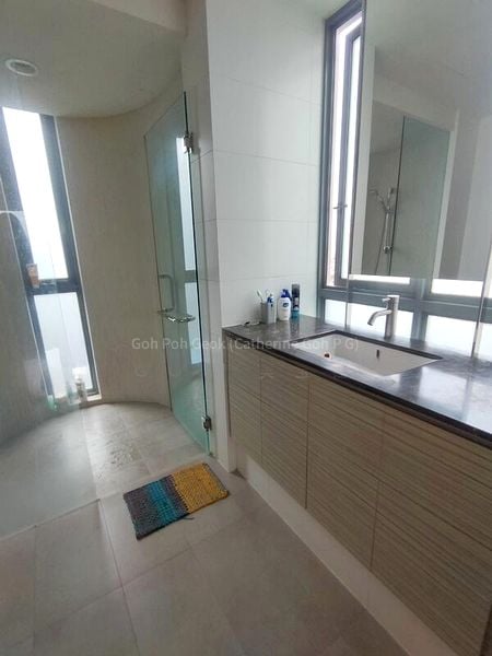 3 Bed Condo for Rent in  Double Bay Residences - Image 8