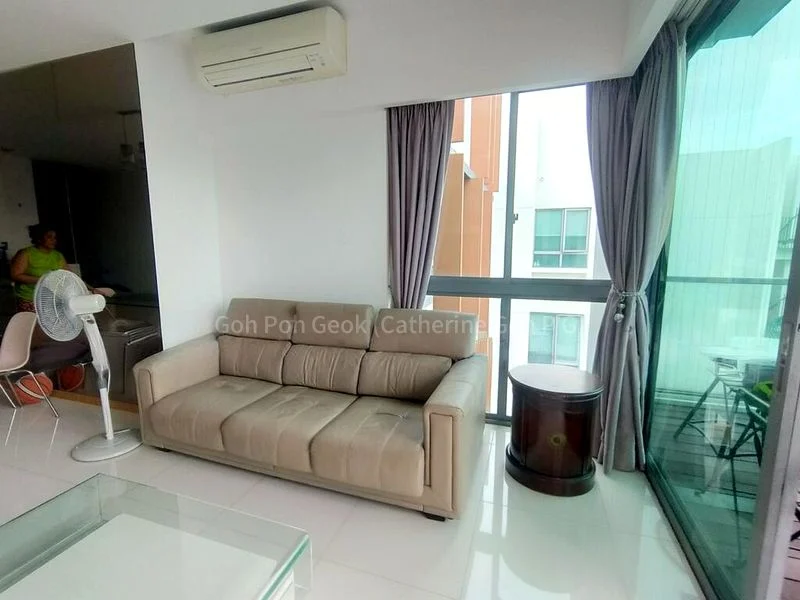 3 Bed Condo for Rent in  Double Bay Residences - Image 13