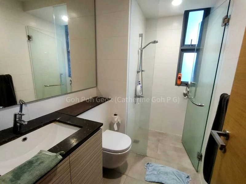 3 Bed Condo for Rent in  Double Bay Residences - Image 14
