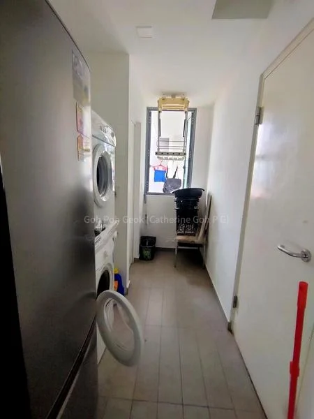 3 Bed Condo for Rent in  Double Bay Residences - Image 9