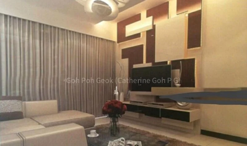 3 Bed Condo for Rent in  Double Bay Residences - Image 2