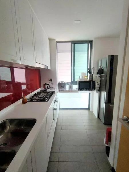 3 Bed Condo for Rent in  Double Bay Residences - Image 10