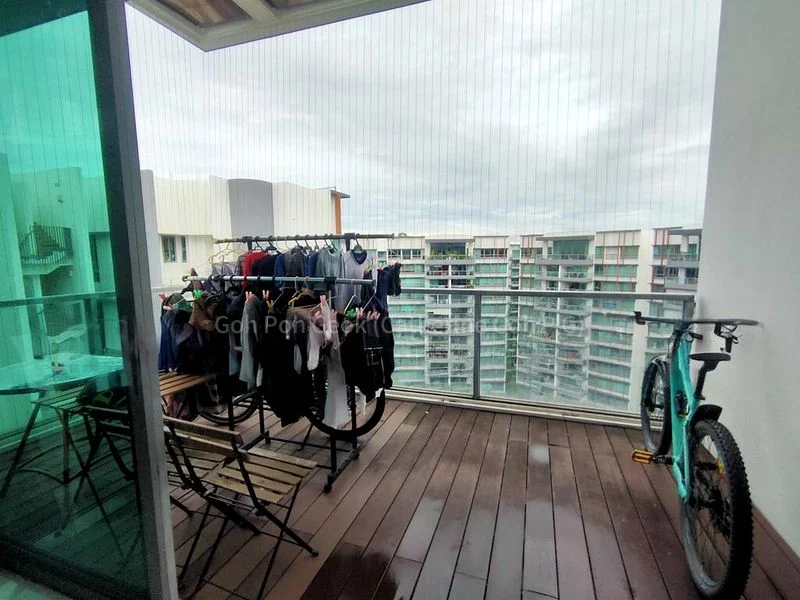 3 Bed Condo for Rent in  Double Bay Residences - Image 11